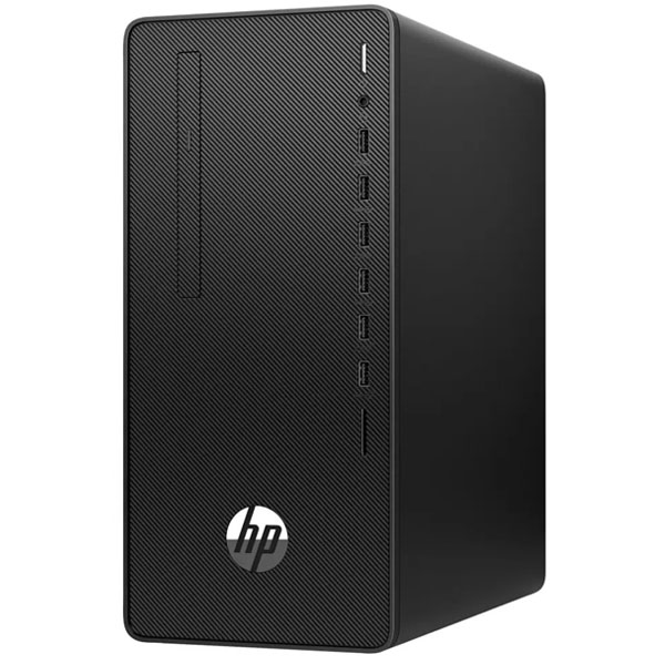 hp desktop pro 300 g6 microtower pc