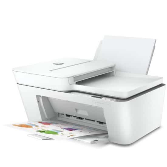 HP DeskJet 4120e All-in-One Printer (26Q90B) - EWorld