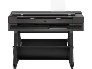 HP Large Format Printer