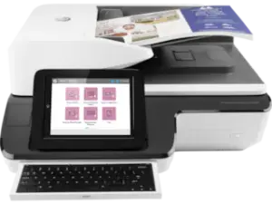 Hp Scanner