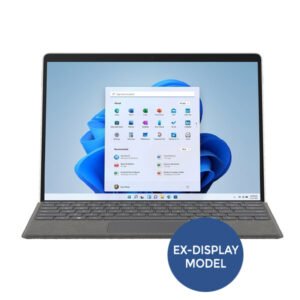 Microsoft Surface Pro 8 13" Intel Core i7 16GB Laptop Tablet
