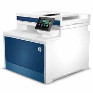HP Colour LaserJet Pro MFP 4302FDW Printer (5HH64F)