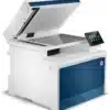 HP Colour LaserJet Pro MFP 4302FDW Printer (5HH64F) - Image 4