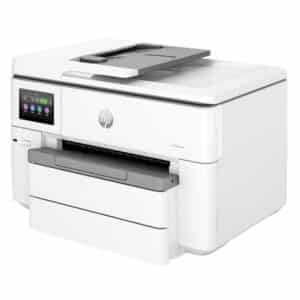 HP OfficeJet Pro 9730e Wide Format All-in-One Printer (537P6B)