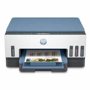 HP Smart Tank 725 All-in-One Printer (28B51A)