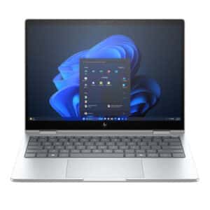 HP EliteBook 8 Flip G1i 13 inch Notebook AI PC (A37G0ET)