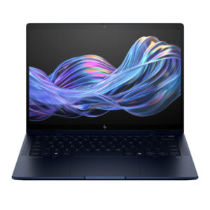HP EliteBook X Flip G1i 14 inch Notebook Next Gen AI PC (B68SFEA)