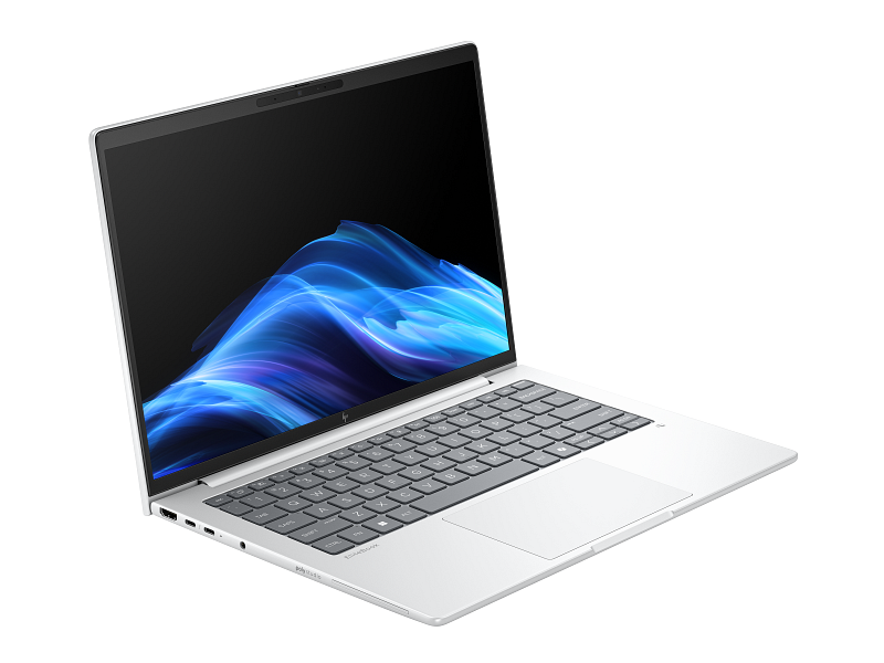 HP EliteBook 8 G1i 14 inch Notebook AI PC (AD2X4ET) - Image 2
